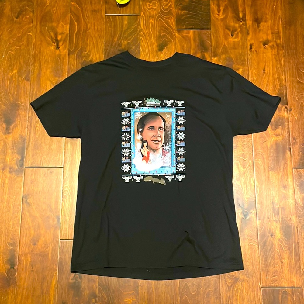 Men’s t- shirt